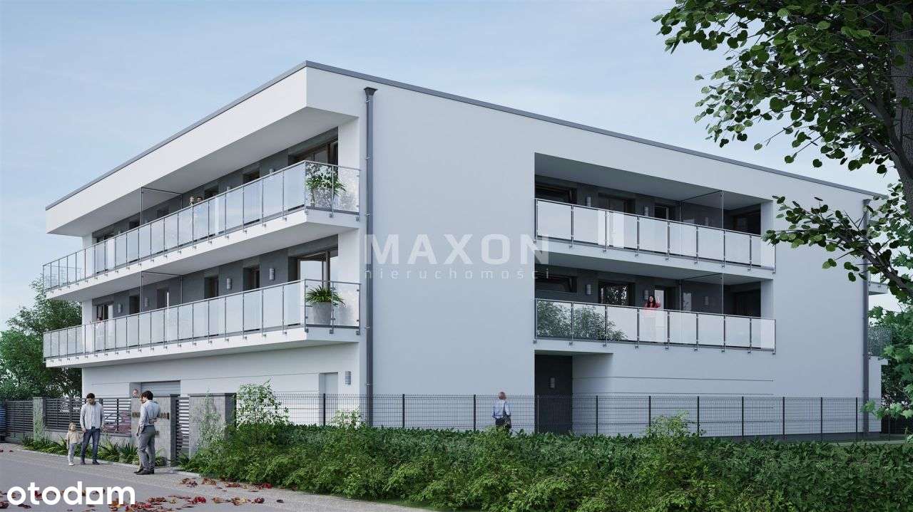 2 pokoje - taras - garaż - Pełny obrazek: 3/12