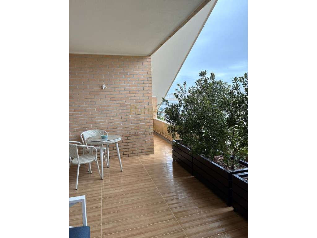 Duplex T2 Usado para Venda em Canidelo, Vila Nova de Gaia, Porto co...-12