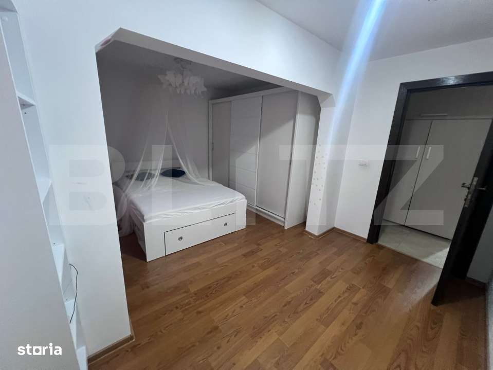 Penthouse 4 camere, 160 mp, zona Micro 3 - Imagine principală: 5/17