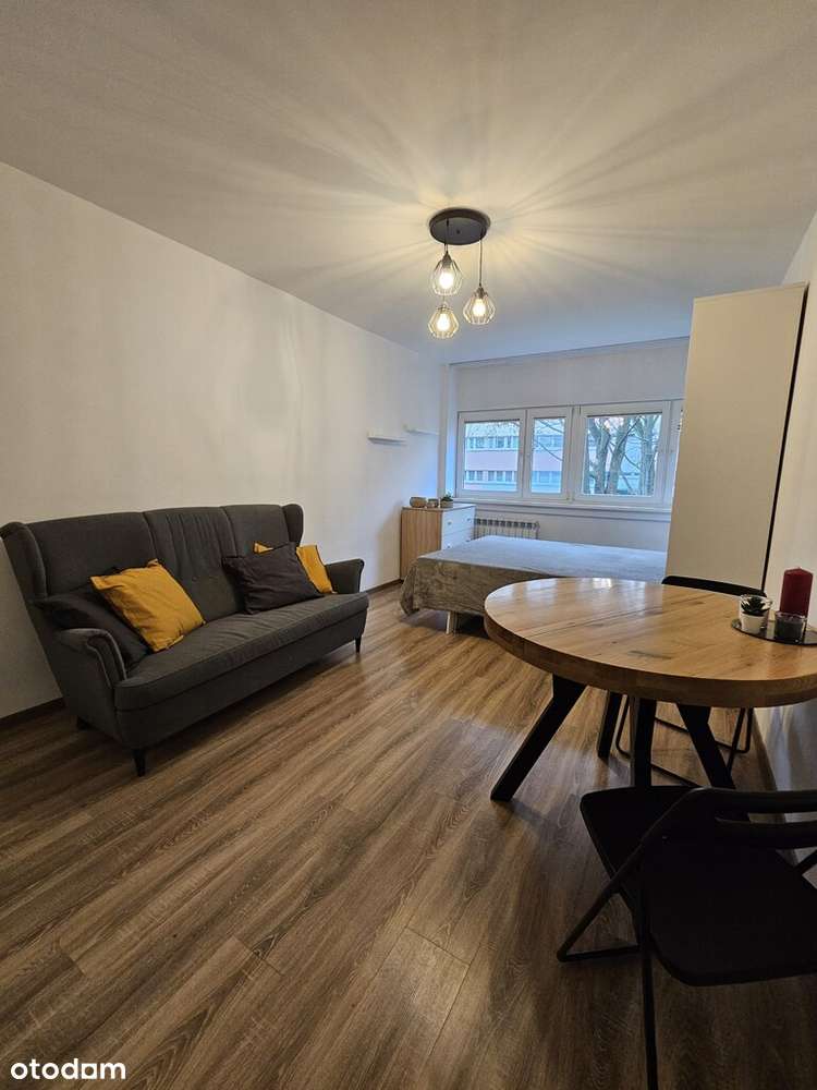 Przytulne 2 pokoje na Teofilowie-2