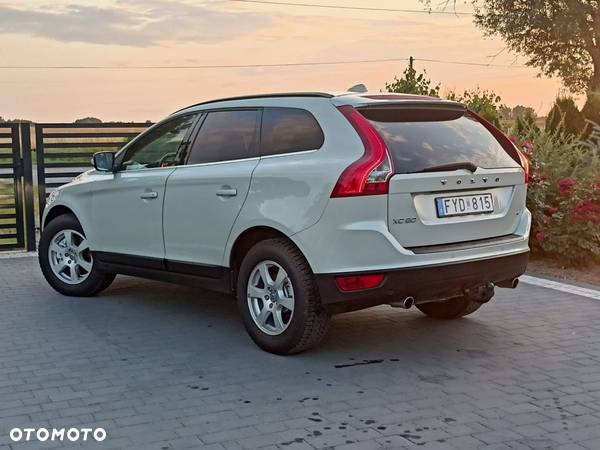 Volvo XC 60 D5 AWD Summum - 12