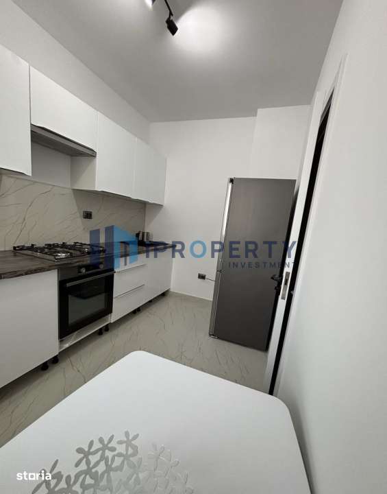 Garsoniera | Drumul Taberei | Centrala proprie |Mobilat+Utilat | Mutar - Imagine principală: 4/8