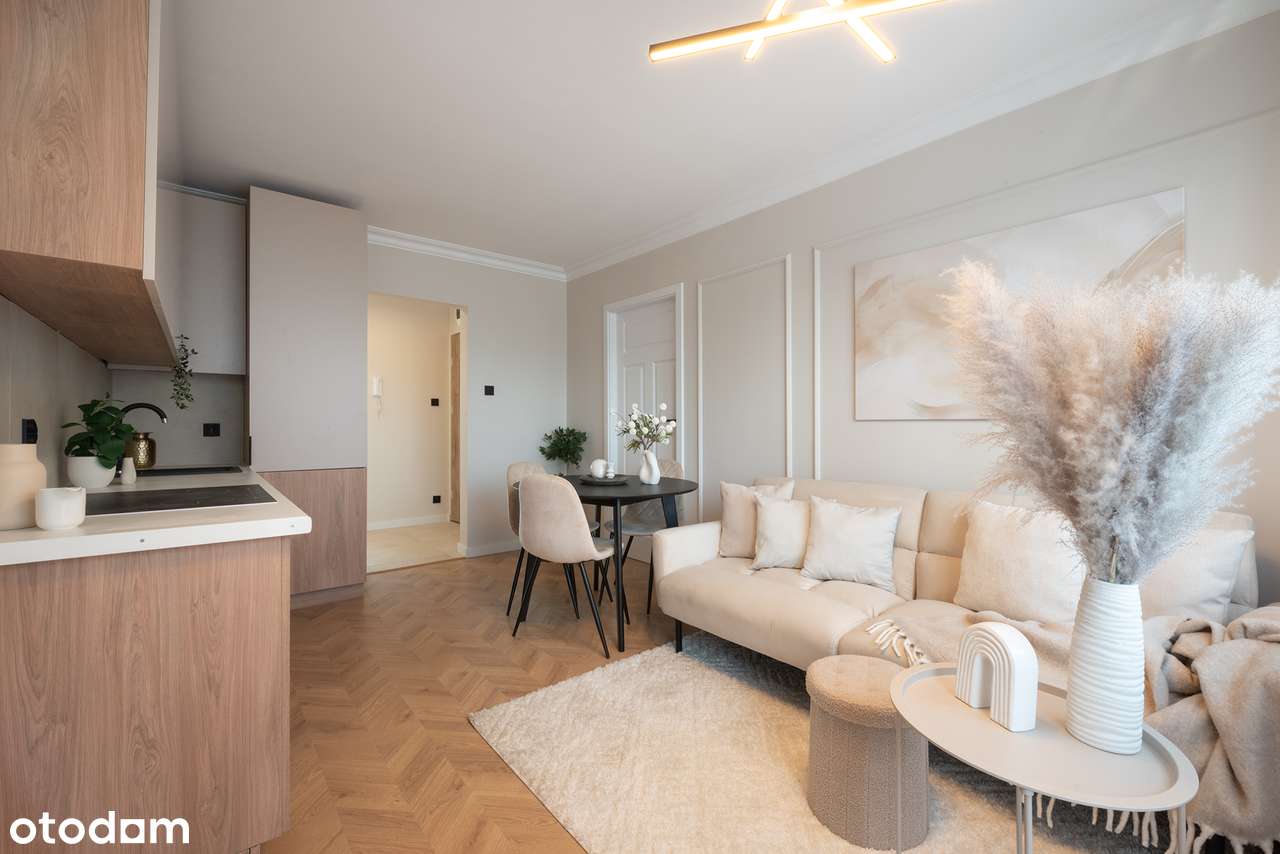 4 Oddzielne Sypialnie po Generalnym Remoncie** Idealne dla Rodziny! - Pełny obrazek: 2/20