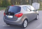 Opel Meriva 1.4 T Cosmo - 10