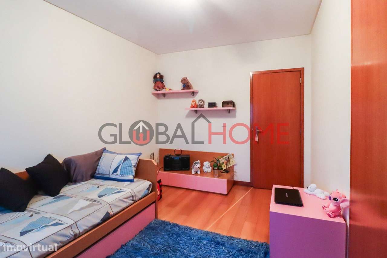 Apartamento T2 em Gondomar-19