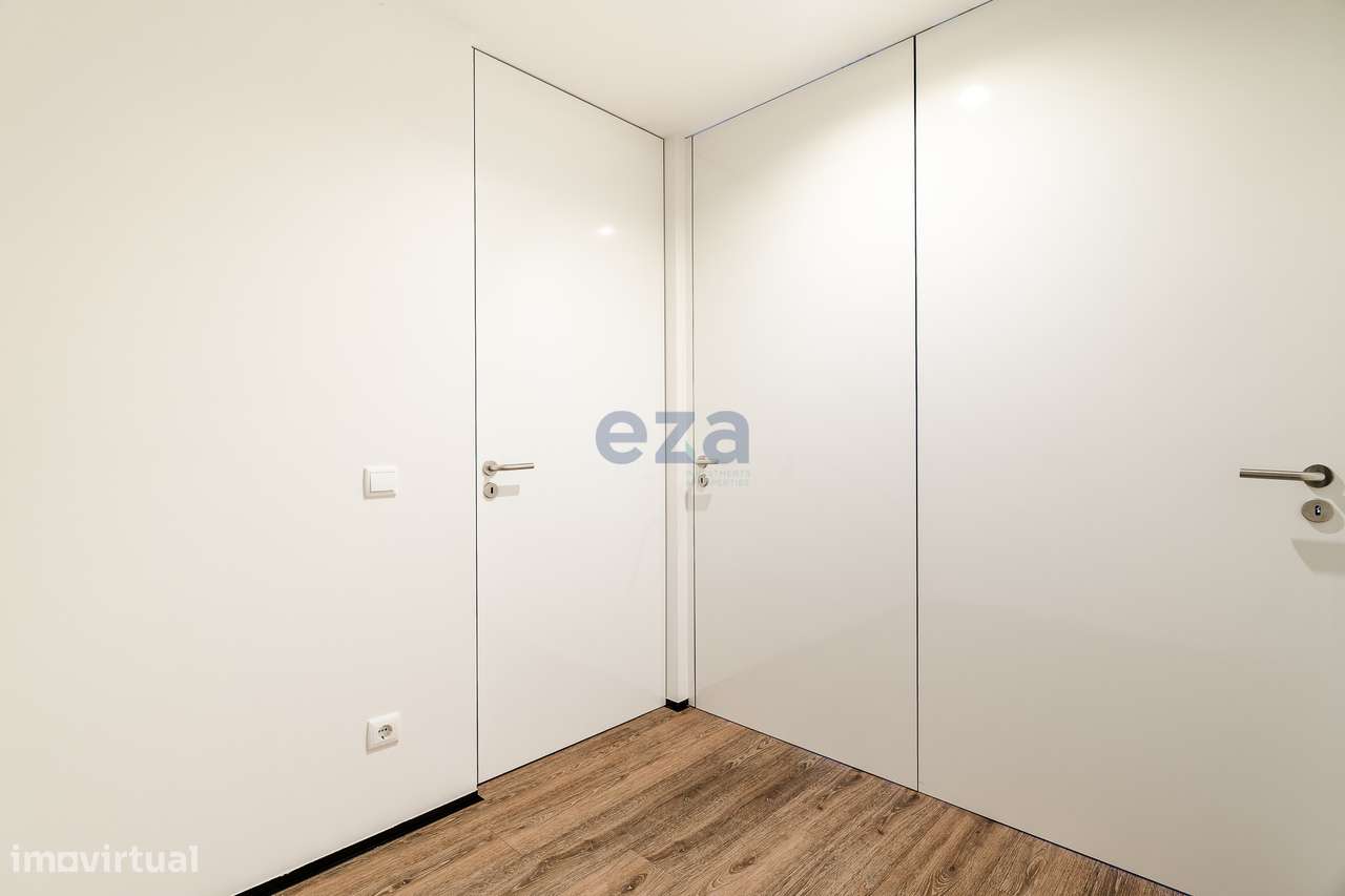 Apartamento T3 em Real, Braga.-17