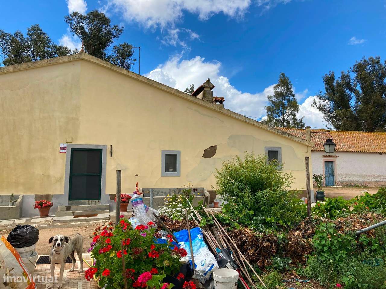 Herdade da Pedra Longa — Um Património Único no Coração do Alentejo-46