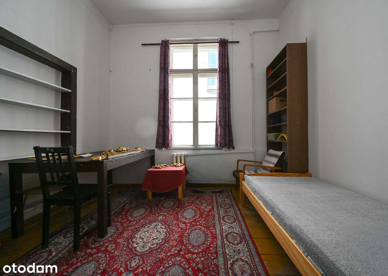 300 metrów od Starego Miasta - 4500zł/m2-2