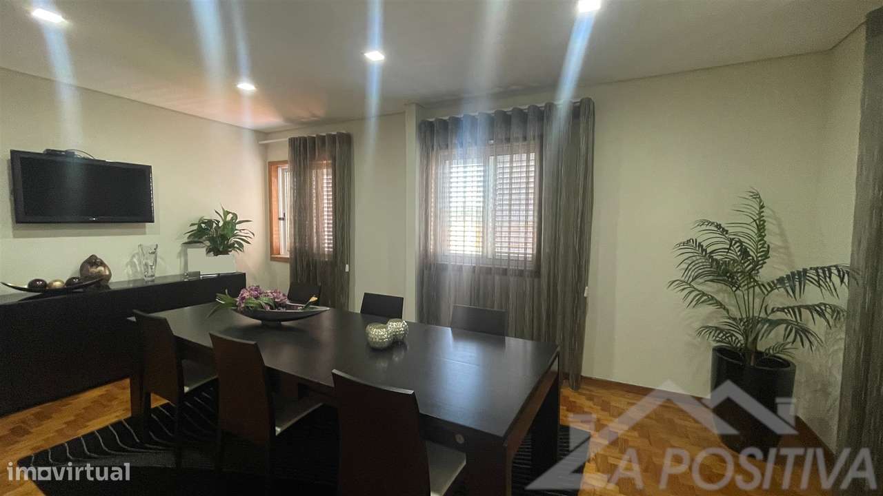 Moradia T3 Venda em São João da Madeira,São João da Madeira - Grande imagem: 5/30