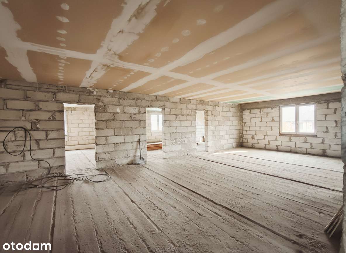 Budynek mieszkalno - usługowy - Pełny obrazek: 4/11