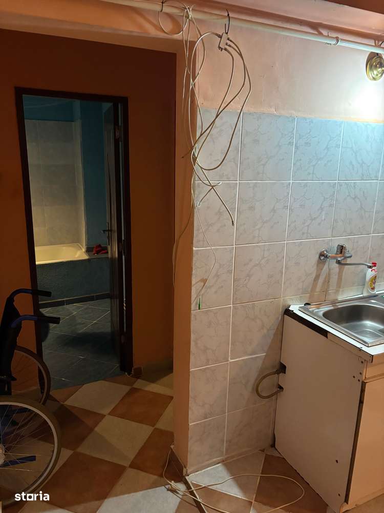 De vanzare ap. cu 2 camere, Cart. Tudor, Fortuna, et. 8/8-6