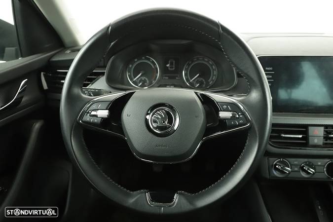 Skoda Scala 1.0 TSI Ambition - 12