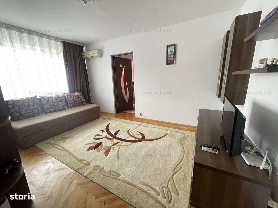 2 camere zona Dacia, Centrala Proprie - Imagine principală: 3/9