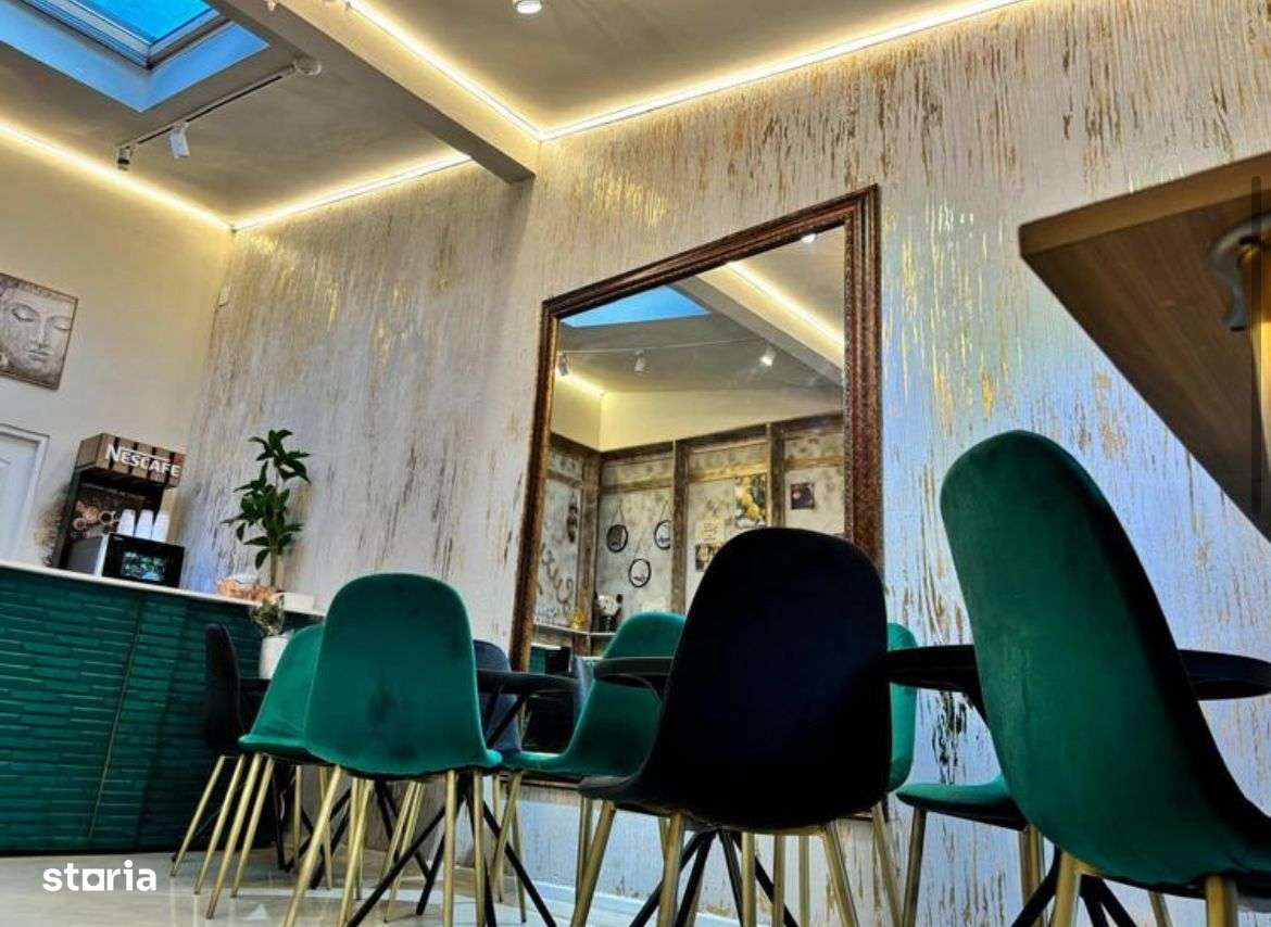 Spatiu comercial cafenea - Ultracentral - Imagine principală: 4/10