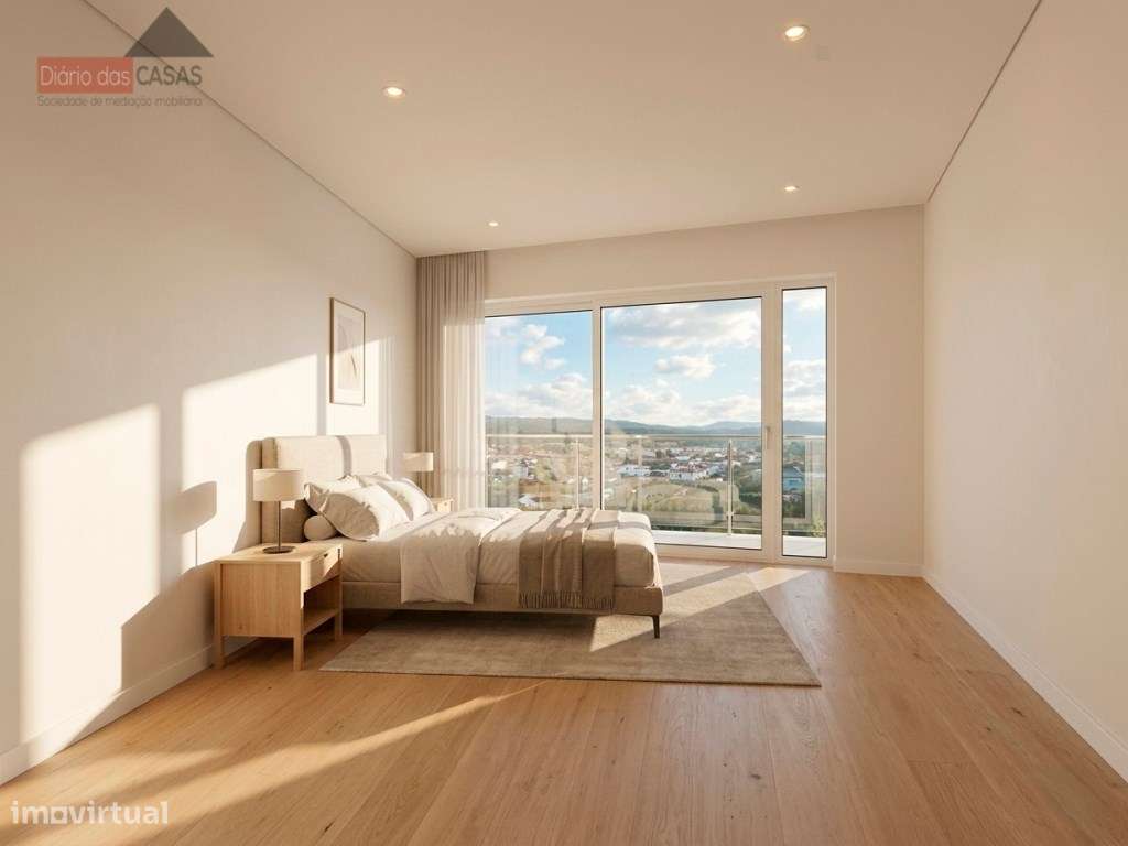 Moradia chave-na-mão - Cernache - Grande imagem: 5/27