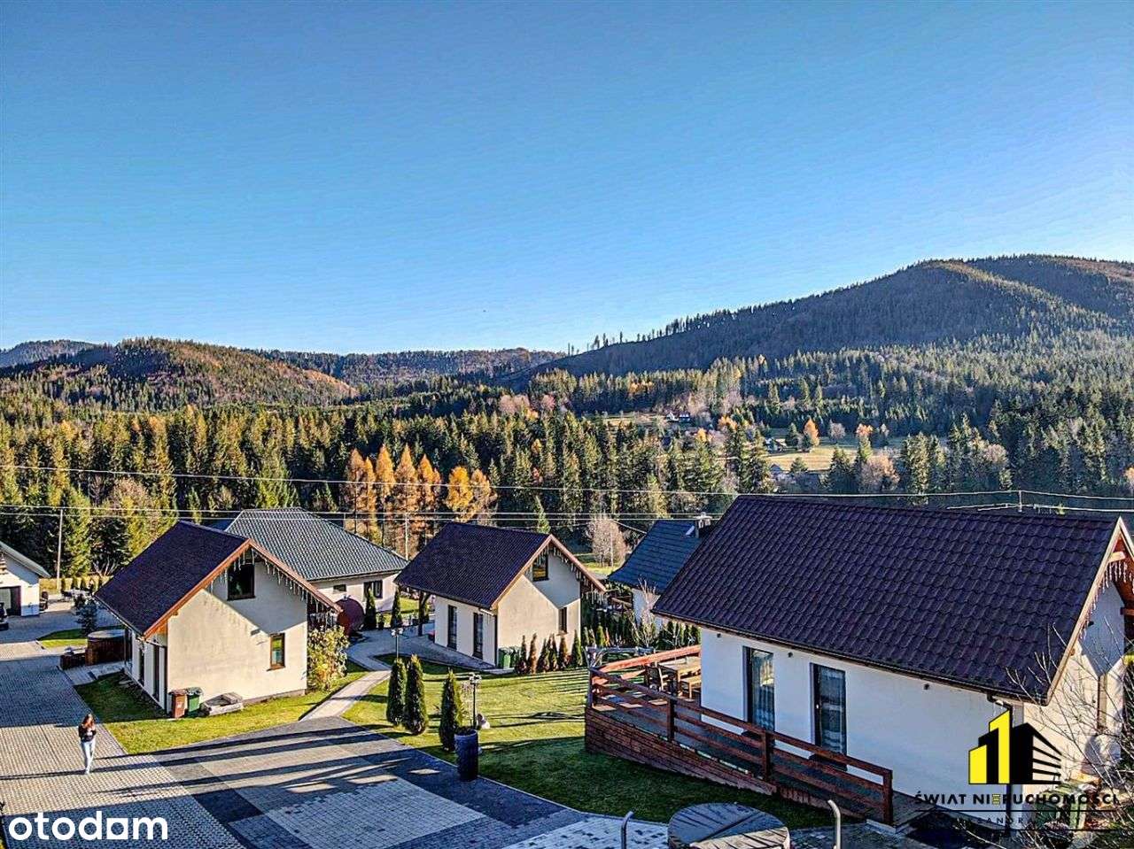 Kompleks wypoczynkowy Oaza Soblówka gotowy biznes!-4