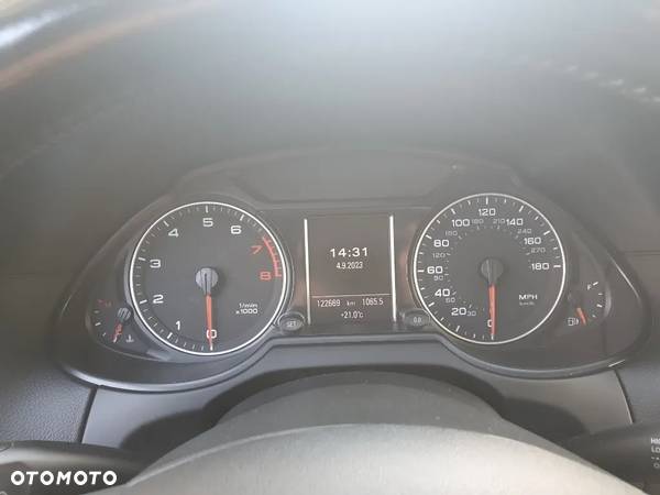 Audi Q5 2.0 TFSI Quattro S tronic - 5