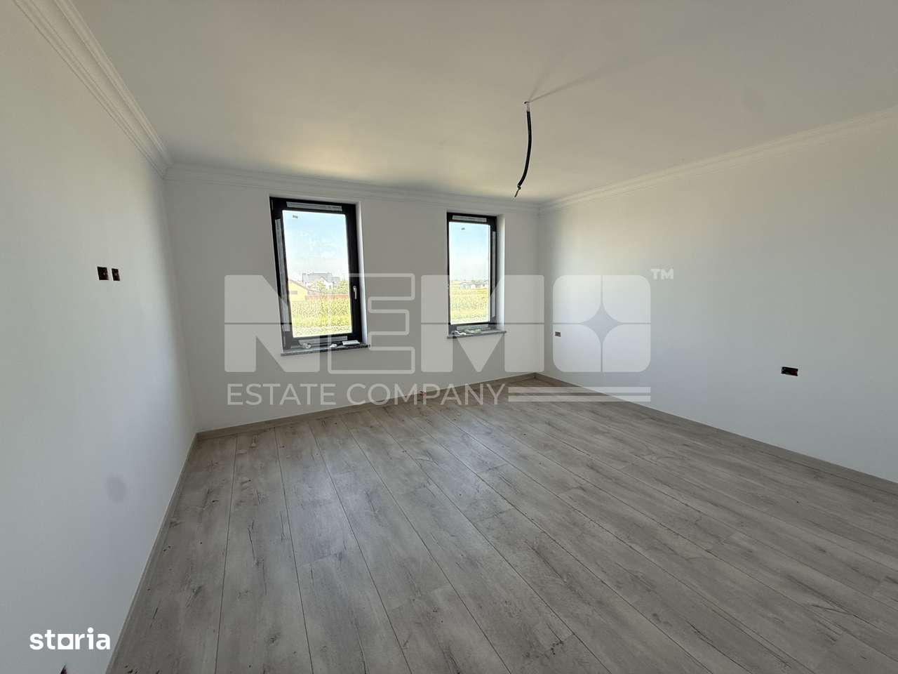 Hala 500 mp|Teren 1,3 ha|Birouri & Apartament| Rădăuți – Badeuti - Imagine principală: 4/14