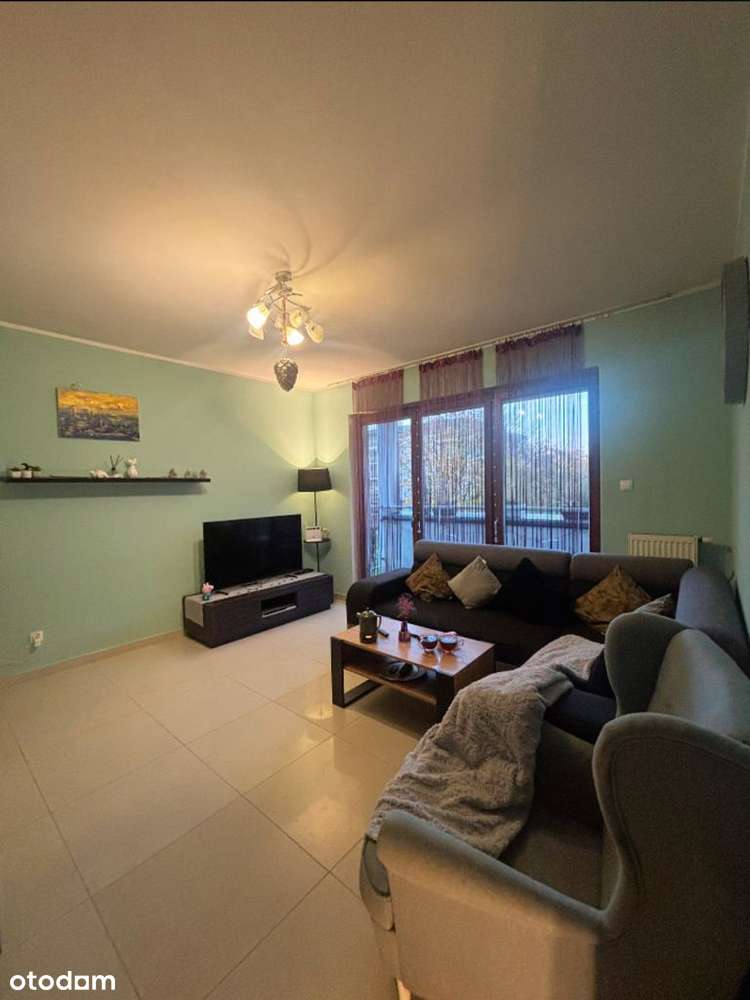 2 pokoje idealne dla wynajmu lub własne potrzeby-4