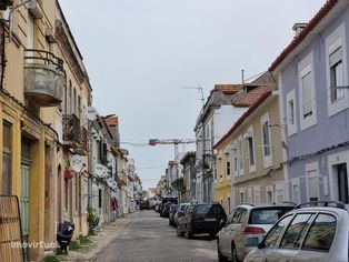 Prédio Centro Barreiro