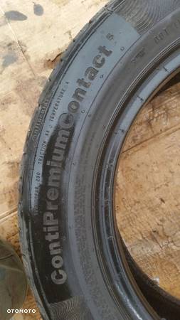 Continental Conti Premium Contact 5 205/55R16 91V - 4