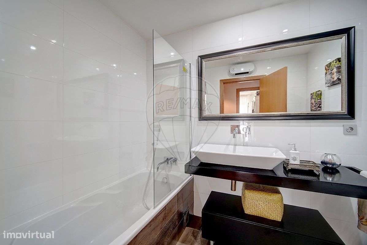 Apartamento T2 para venda-16