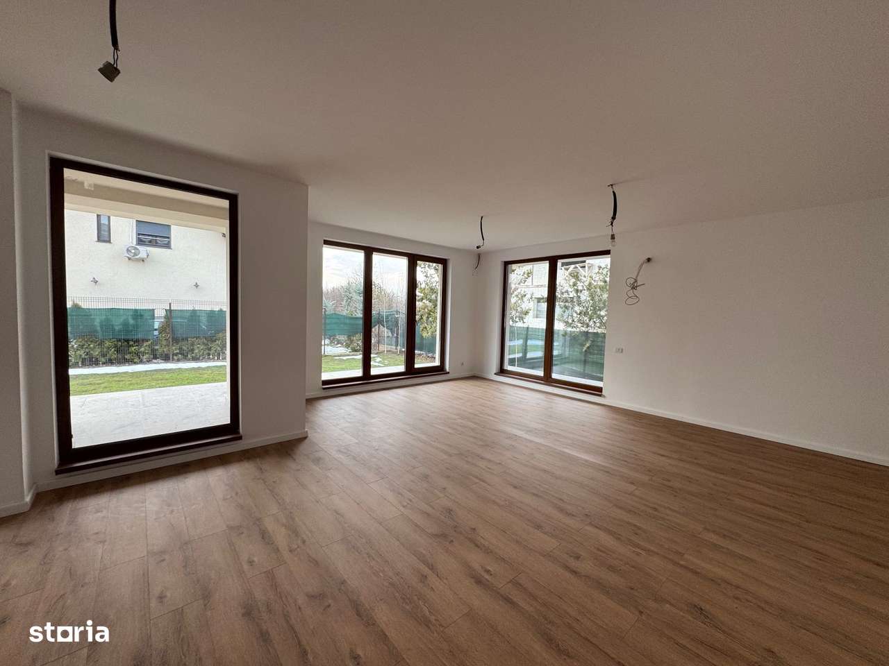 Vila Individuala de LUX Balotesti-Saftica | GARAJ | 0% comision-3