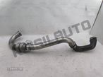 Tubo De Intercooler 82002_76297 Renault Grand Scenic Ii 1.5 Dci - 2