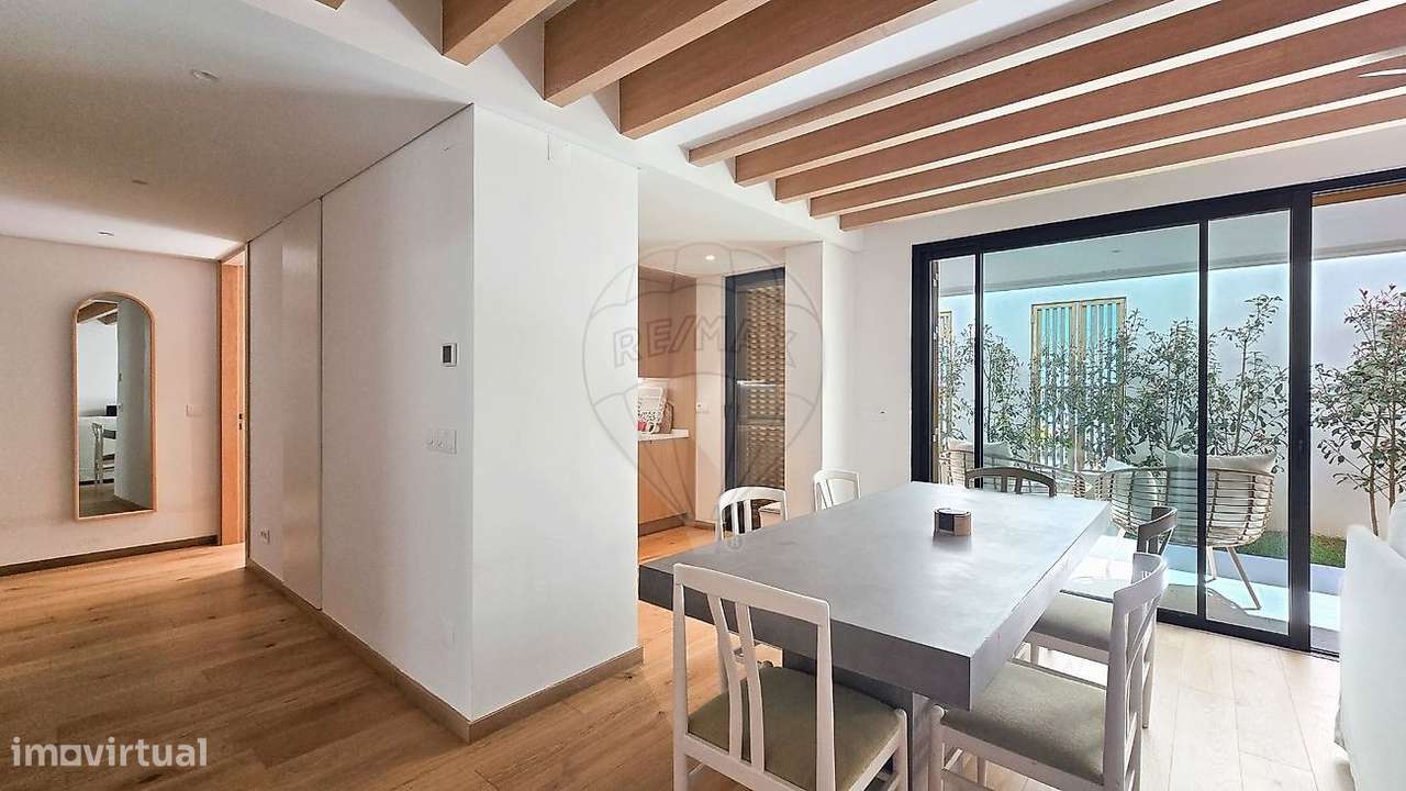 Apartamento T2 para venda-6