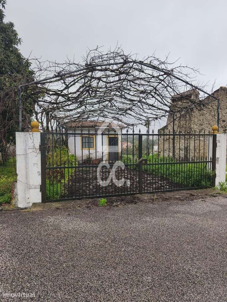 house, Abrantes-8
