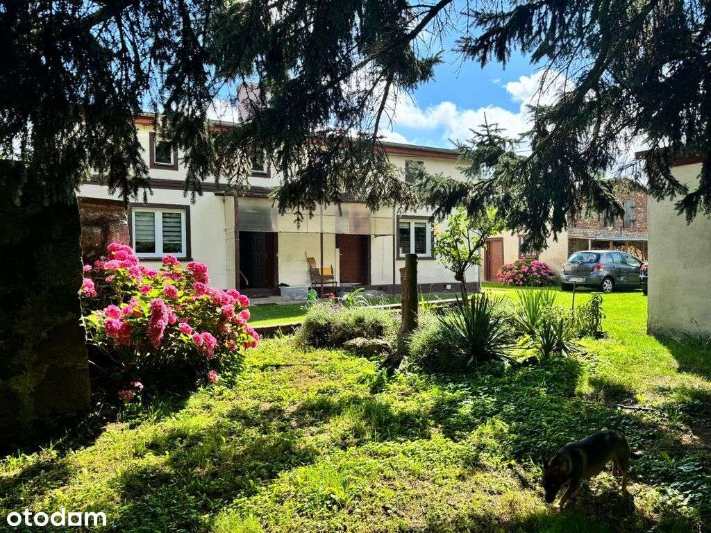 Dom idealny dla 2 rodzin - Pełny obrazek: 5/20