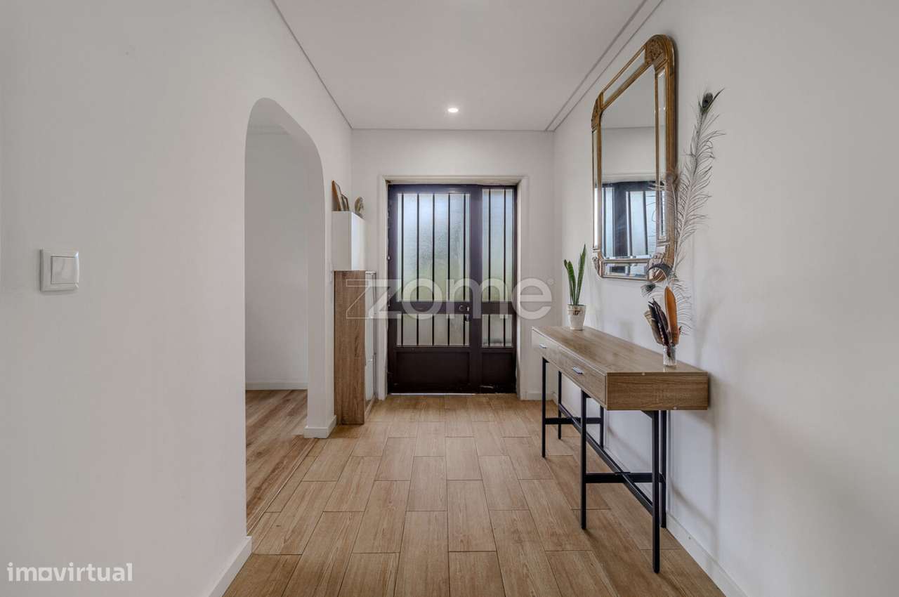 Moradia com jardim em Vairão - Grande imagem: 5/33