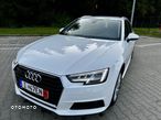 Audi A4 40 TDI Quattro Advanced S tronic - 35