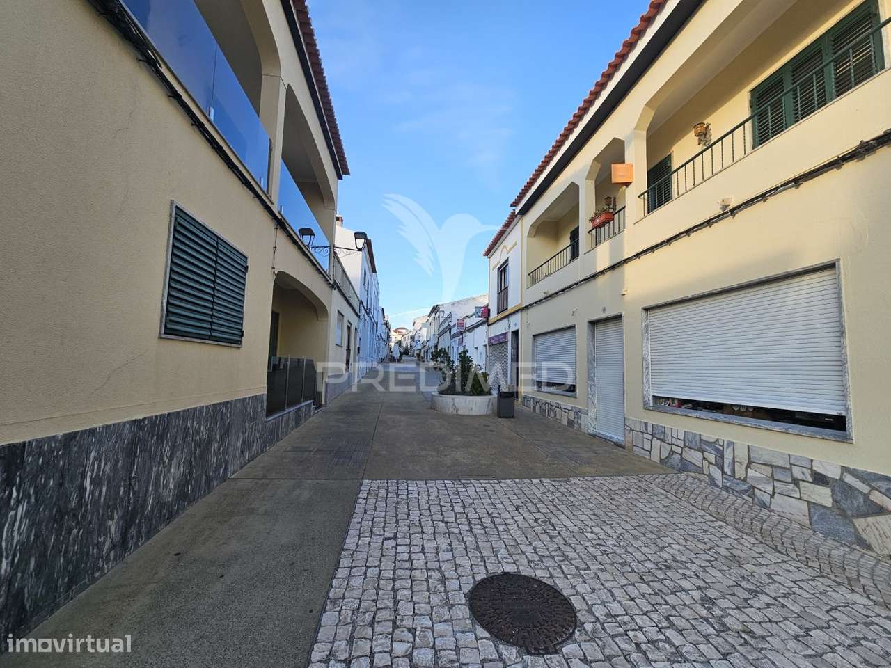 Espaço comercial no Centro Histórico - Grande imagem: 4/4