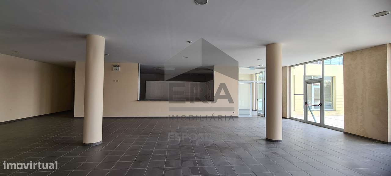 Espaço Comercial na Quinta da Barca - Grande imagem: 3/8