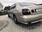 Lexus GS 300 - 32