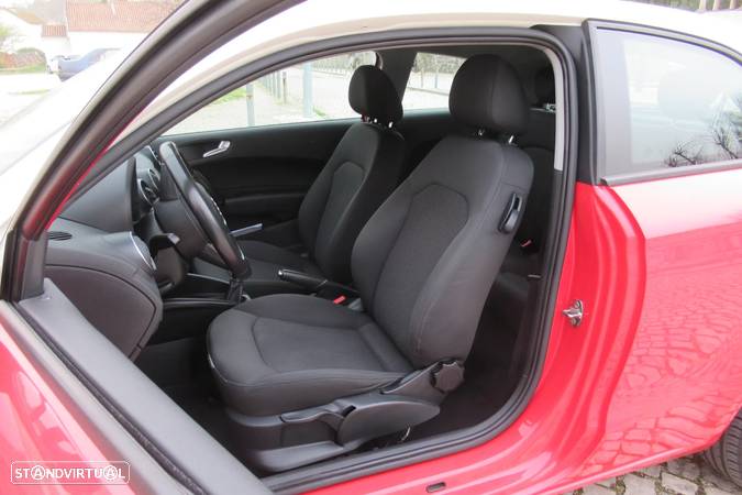 Audi A1 1.6 TDI Sport - 11