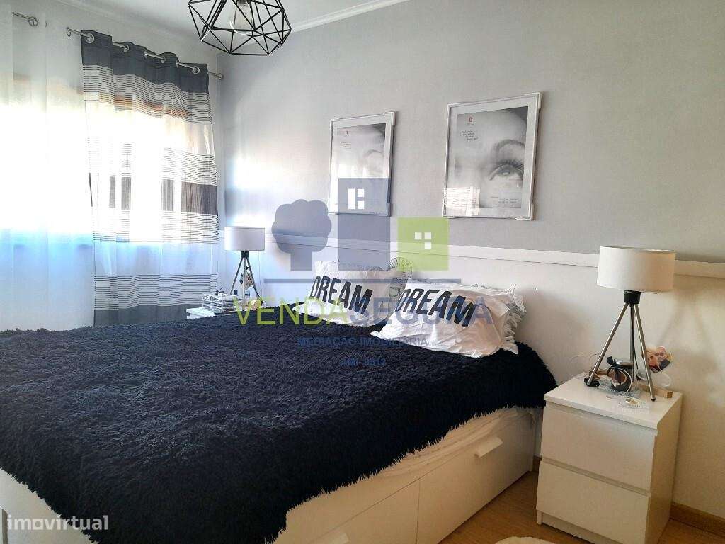 Apartamento T3 | Beja-19