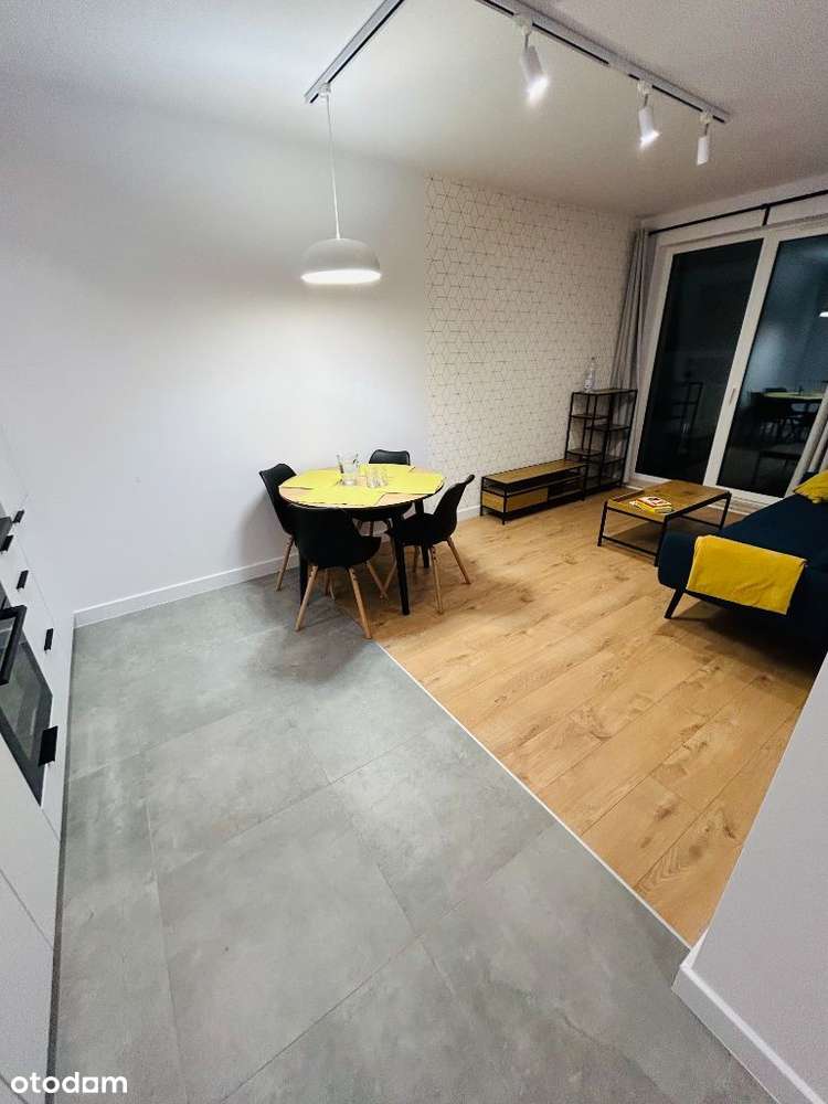 Nowe komfortowe mieszkanie 3-pok. Zielony Południk - Pełny obrazek: 4/20