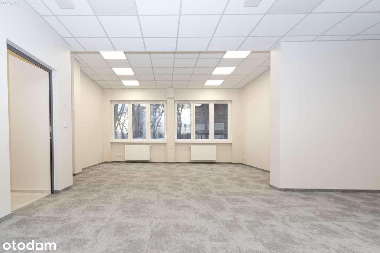 Lokal parterowy 347 m2 ok ul. Zwierzynieckiej  Kraków - Pełny obrazek: 4/11