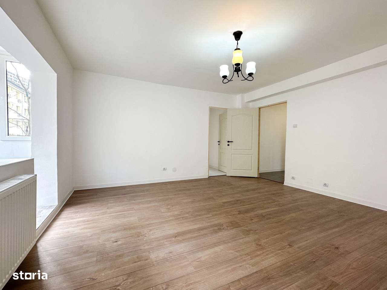 2 camere langa Parcul Lunca Florilor - Baicului