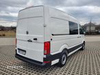 Volkswagen CRAFTER - 5