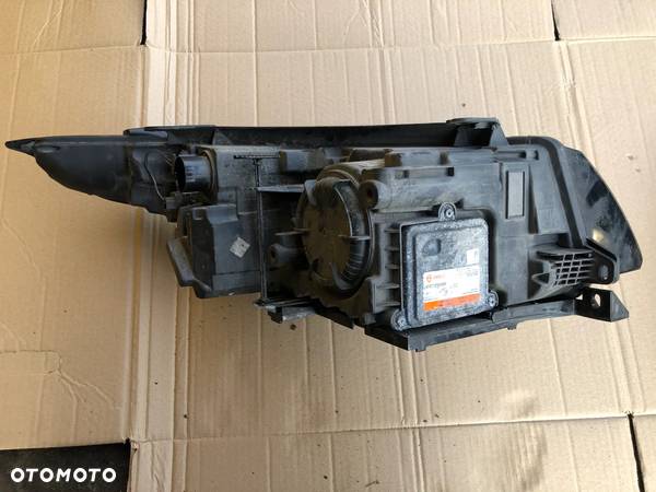 Lampa przednia lewa BJ32-13W030 LHD Europa Range Rover Evoque - 4