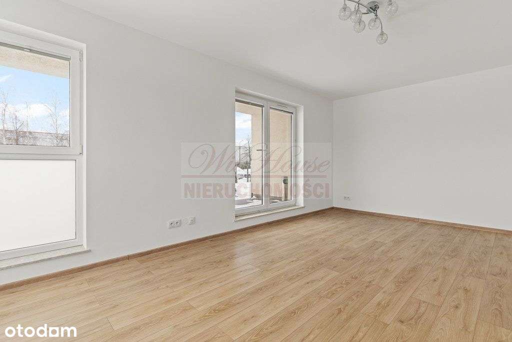 4 pok|Ogródek 154m2|Garderoba|Garaż+Boksy|Duchnice-3