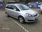 Opel Zafira 1.6 Enjoy - 3