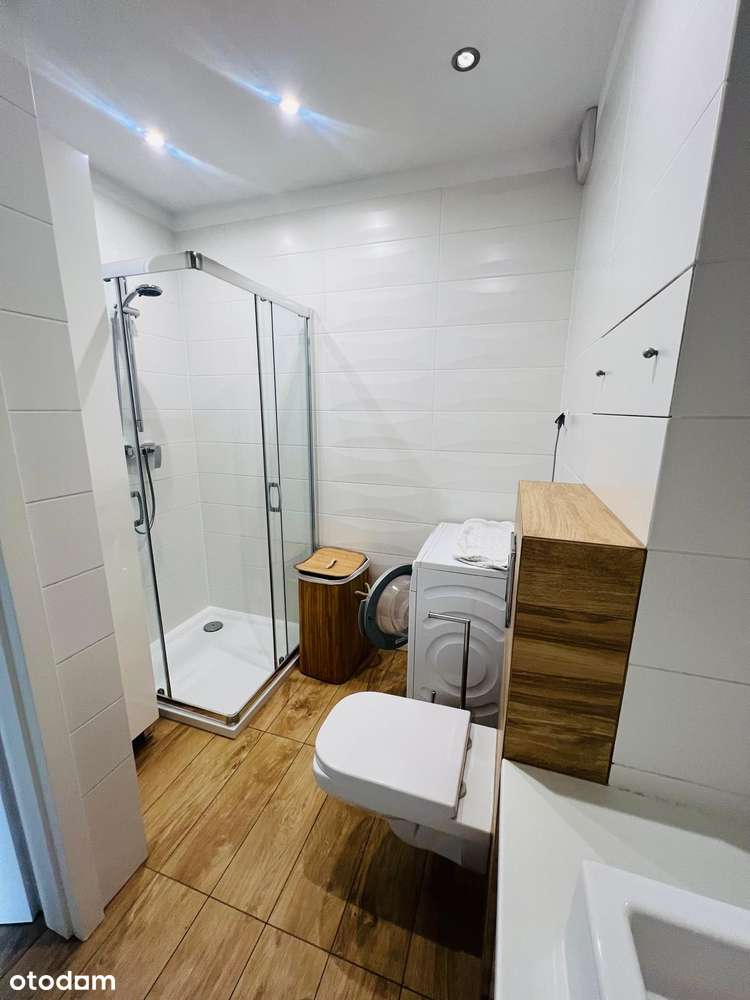 Sprzedam 2 pokojowe ul Krzycka-7