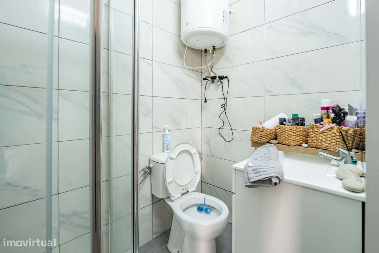 Apartamento T6 em Paranhos – Excelente Oportunidade de Investimento co-28