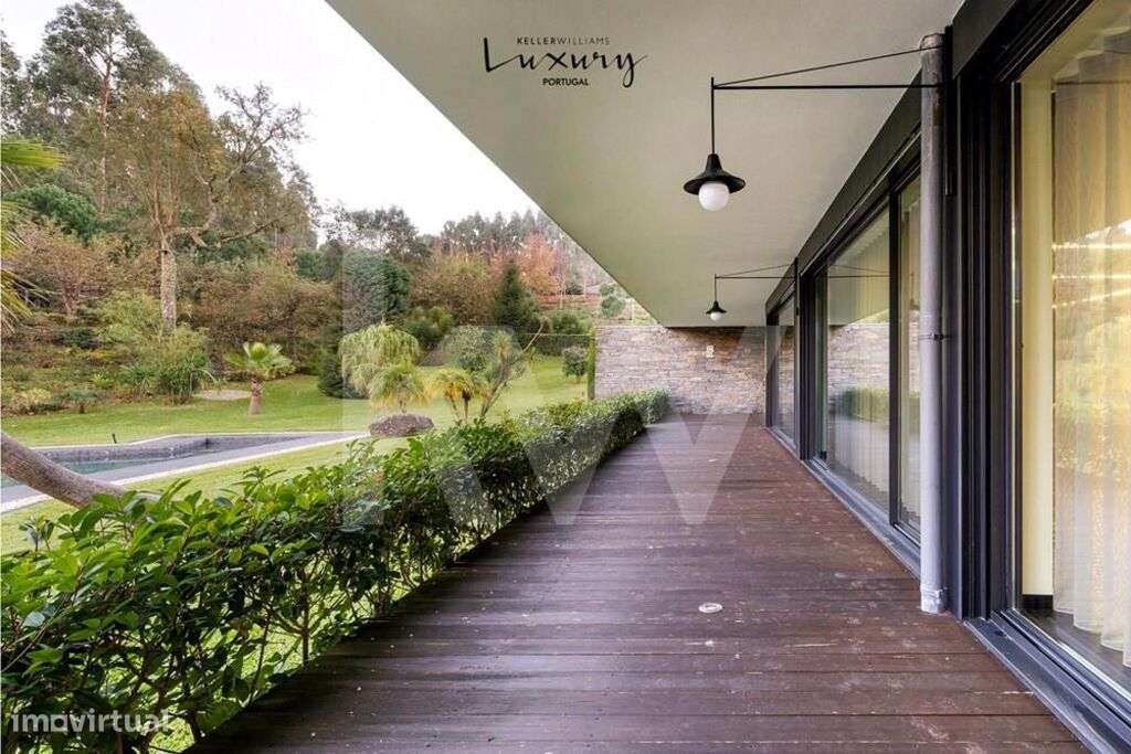 Quinta paradisíaca em local calmo e recatado para viver com qualidade-43