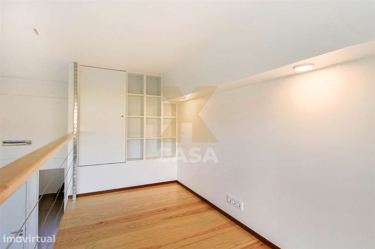 Apartamento T1 Venda em Nossa Senhora da Piedade,Ourém-29