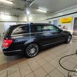 Mercedes-Benz Klasa C 250 T CDI DPF (BlueEFFICIENCY) 7G-TRONIC Avantgarde - 1